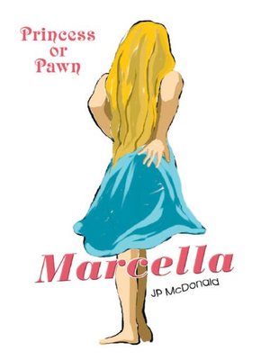 cover image of Marcella